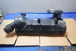 2004-2007 Seadoo Rxp / Rxt Air Silencer Assy Oem 273000222, 273000190. Fixed Price $31.00.