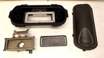 1994-96 Sea-doo Spi Oem Complete Air Silencer W/flame Arrestor 273000073. Fixed Price $80.06.
