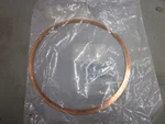 Nos Sea-doo 520000889 Exhaust Sealing Ring Copper Gasket Brp Gtx Gsx Xp Rx. Fixed Price $28.95.