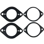 Sea-doo Intake Gasket Kit 270500384 293250666 293250135 Sportster Le 52-108. Fixed Price $15.25.
