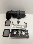 1994 Yamaha Wave Raider 700 Air Box Intake 62T-14284-01-8S 62T-14283-01-00. Fixed Price $59.95.