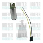 Hoffer 7506385 Fuel Pump Bmw,chevrolet,fiat,ford,gaz,honda,hyundai,isuzu,jag. Fixed Price $32.67.