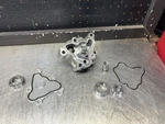 Yamaha MR1 Engine Oil Pump Fx 140 Cruiser Waverunner Vx Ar Ls Sx 2002-2010. Fixed Price $69.99.