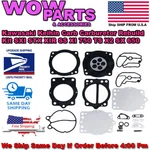 Kawasaki Jet Ski Keihin Carburetor Rebuild Kit Ss Stx Sxi Zxi 750 900 :. Fixed Price $28.95.