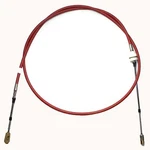 Yamaha 800 / 1200 2000-2003 Nozzle Cable 002-052-08, F0X-U153E-01-00,. Fixed Price $186.65.