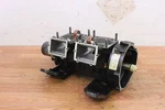 2002 Polaris Virage 800 Di Crankcase Crankshaft Bottom End. Fixed Price $399.00.