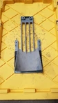1994-1997 Yamaha Wave Raider 700 701 760 Water Inlet Intake Screen Grate Guard. Fixed Price $69.00.