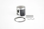 Wsm Piston Kit Platinum Standard 010-816PK. Fixed Price $76.57.