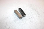 1993 Yamaha Waverunner 650 Oem Long Fuel Tank Bracket Pair FJ0-67777-00-00 JY23. Fixed Price $18.99.