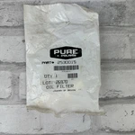 Pure Polaris Oil Filter Part #2530015 New Old Stock. Fixed Price $16.79.