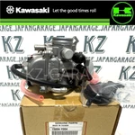 Kawasaki Genuine 2012 2023 Brute Force 300 Carburetor Assembly 15004-Y004 New. Fixed Price $321.71.