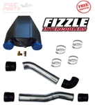 Fizzle Sea-doo 260 Rxp-x Rxt-x Gtx F1000 Intercooler Kit W/ Hoses FF-SD-IC-0017. Fixed Price $708.95.