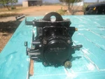 1991-1993 Kawasaki 650 Sx Keihin 38MM Cdk 2 Carburetor Assembly 15001-3758. Fixed Price $75.00.