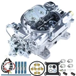 Bbl Electric Choke Edelbrock 1409 Carburetor Performer 600 Cfm. Fixed Price $154.99.