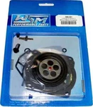 Wsm Mikuni Carburetor Rebuild Repair Kit 50MM Sea-doo Lrv 00-01. Fixed Price $63.84.