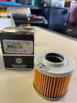 Nos Oem New Can Am Seadoo Oil Filter #711256186 / 420256186. Fixed Price $9.95.