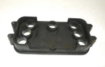 1996 Tigershark Daytona Monte Carlo Sound Attenuator Center Oem# 1673-159. Fixed Price $14.99.