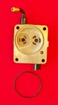 Seadoo Carburetor Pump Body 787 800 717 720 Xp Gtx Spx Gti Hx Gsx 95 96 97. Fixed Price $49.00.