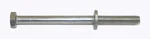 Wsm Crankcase Bolt 1.25 Pitch 6 80 Hex Head Watercraft Pwc 014-314. Fixed Price $9.91.