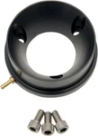 Pwc Jetski Flame Arrestor Adapter 38MM With Oil Injection Jetinetics PD-820143. Fixed Price $35.95.