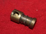 Kawasaki Steering Nozzle Reverse Gate Trim Joint Ball Cable Fitting 59266-3707. Fixed Price $16.95.
