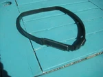 Kawasaki 650 Sx X2 Oem Fuel Tank Strap Band 92072-3709 Good Condition. Fixed Price $24.95.