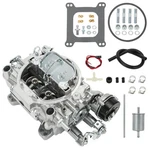 Barrel 1411 Marine Carburetor Edelbrock Performer 750 Cfm Electric Choke. Fixed Price $154.90.