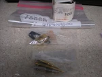 Nos Oem Yamaha Carburetor Repair Kit 96-00 GP760 KL760 WB760 RA760 64X-W0093-00. Fixed Price $99.99.