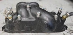Kawasaki Ultra 260LX Exhaust Manifold Muffler Head Pipe Body. Fixed Price $199.99.