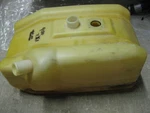 Kawasaki Zxi Gas Fuel Tank Can Housing Reservoir 750 96 97 98 99 01 02. Fixed Price $30.00.