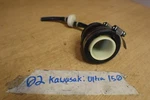 02 Kawasaki Ultra 150 92191C Fuel Tube 92191-3832 Vent. Fixed Price $22.00.