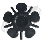 Yamaha 1.8L Fxcruiserho/fxho/fzr/fzs Rubber Driveshaft Coupling 6BH-4581J-00-00. Fixed Price $79.97.