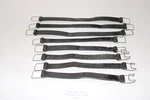 2007 Sea-doo Rxp 215 Supercharged Bvic Gas Tank Fuel Straps 293850067. Fixed Price $29.95.