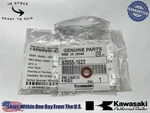 Kawasaki Oem Ring 92055-1622 ZX-14R/GTR1400/ZX-10R /ZX-6R/KLX250/ KLX300. Fixed Price $10.21.