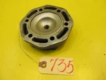 Polaris 1993 Cylinder Head 3240182 #735. Fixed Price $9.99.