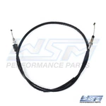 Wsm Throttle Cable Kawasaki 002-029. Fixed Price $14.74.