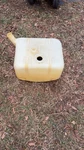 1991-1999 Kawasaki Ss-zxi 750 Fuel Tank Gas. Fixed Price $15.00.
