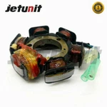 For Yamaha Jet-ski Stator 63M-85510-00-00 Wave Raider Venture Exciter 220. Fixed Price $86.60.
