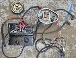 Yamaha Electrical Box Cdi Ignition Stator Coil Computer Ecm Ecu. Fixed Price $439.99.