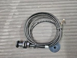 2002-2005 Seadoo Gti Choke Cable Linkage Line 270000545 Oem. Fixed Price $29.99.