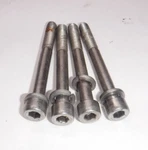 Oem 1994 Seadoo Xp 657X Carburetor Bolt Allen Screw Set 215987560 H36-29. Fixed Price $25.00.