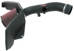 K&n Aircharger Cold Intake W/filter For 07-09 Trailblzer/envoy 4.2L. Fixed Price $367.99.
