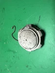 1997 Tigershark Gas Fuel Cap Daytona Carlo Montego Barracuda. Fixed Price $10.00.