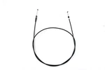 Wsm Throttle Cable For Sea-doo 1503 Gti / Gtx 03-10 002-036-04. Fixed Price $56.74.