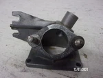 Kawasaki Jet Ski 1989-1990 300SX Oem Carburetor Holder Part# 16065-3702. Fixed Price $29.00.