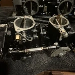 Oem 1994 95 Seadoo Xp 657X Carbs Carburetor 270500207. Fixed Price $150.00.