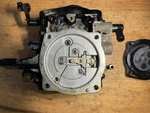 Kawasaki 1994 JS550SX Oem Keihin Reed Carburetor Assembly Fresh Water 15001-3760. Fixed Price $74.95.