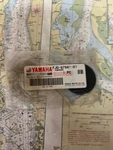 Yamaha #FJ0-67841-01-00 Packing, Oil Cap.. Fixed Price $5.10.