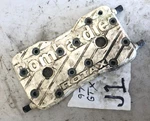 Seadoo Gtx Gsx Xp Spx Challenger 787 Cylinder Head Cover 290923311 420923314 J1. Fixed Price $14.99.