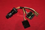 Yamaha LS2000 LX2000 AR210 LX210 Exciter XR1800 Ignition Key Switch Assy Oem. Fixed Price $104.95.